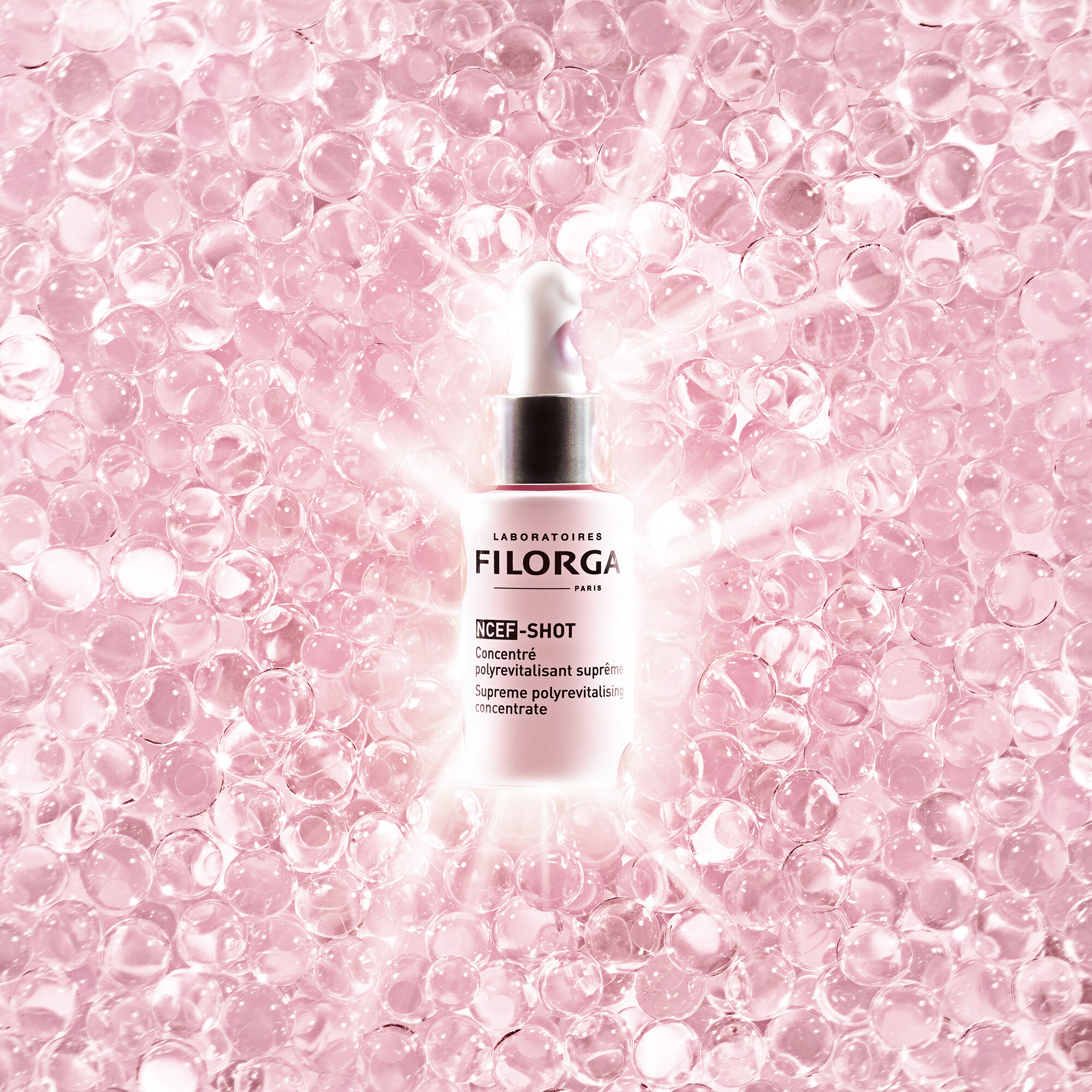 Paris Işıltısı ile Anti Aging