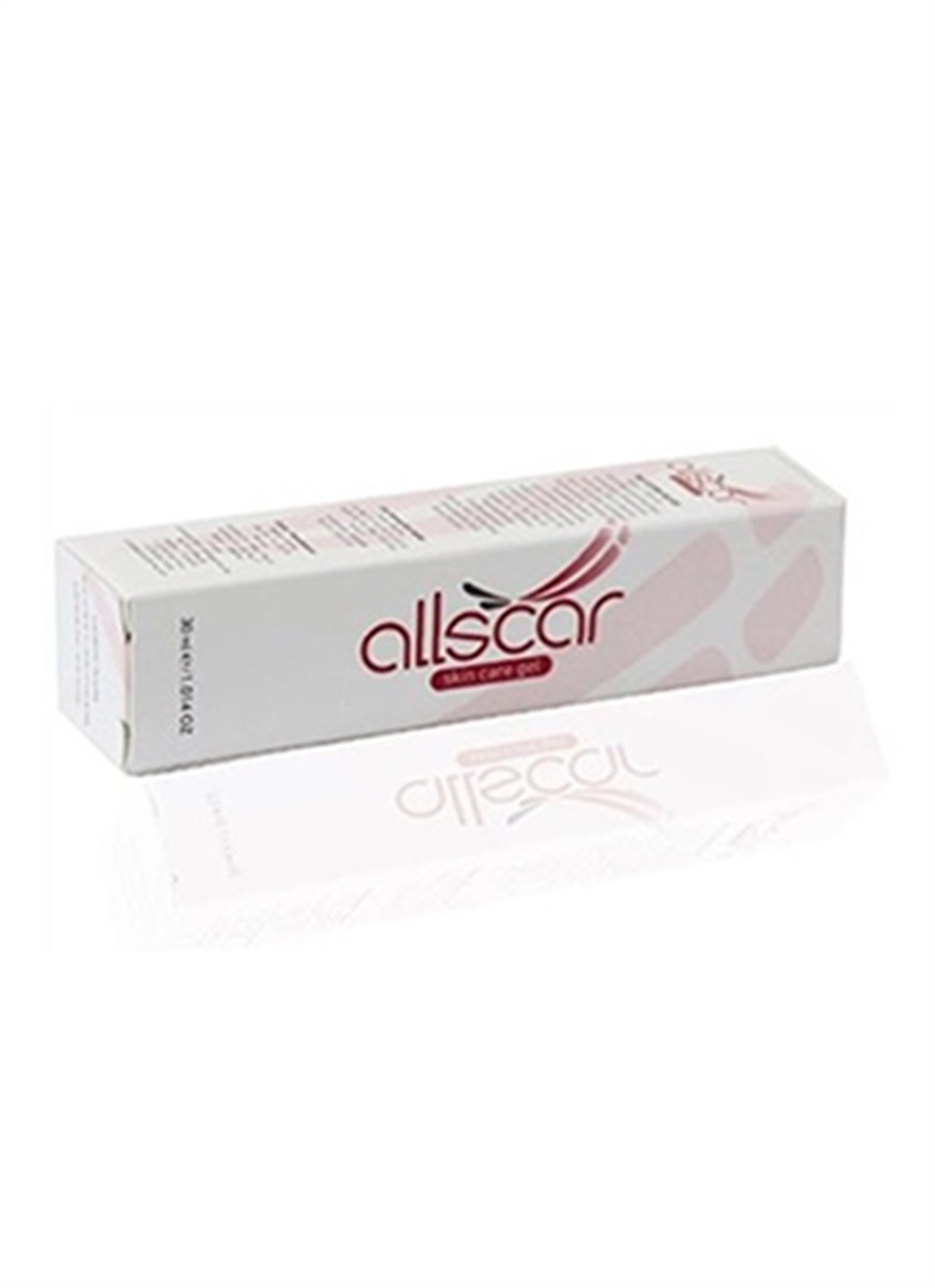 Allscar Skin Care Gel 30 ml - 1
