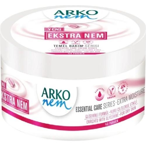 Arko Nem Extra Nemlendirici Krem 250 Ml - 