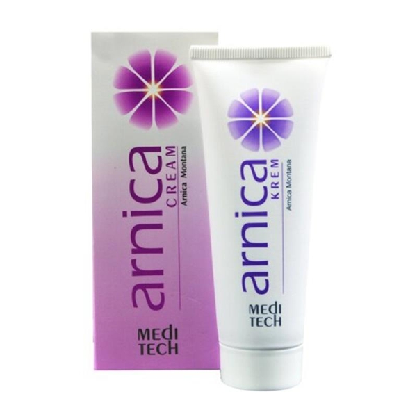 Arnica Krem 75 gr - TALU KOZMETİK