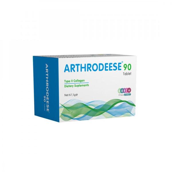 Arthrodeese 90 Tablet - NORTHLİNE