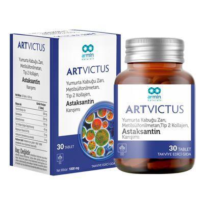 ArtVictus 30 Tablet - ARMİN