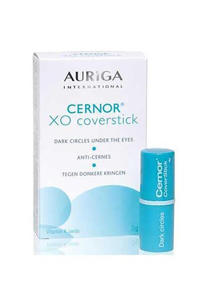 Auriga Cernor XO Coverstick Göz Altı Kremi 5 gr - AURİGA