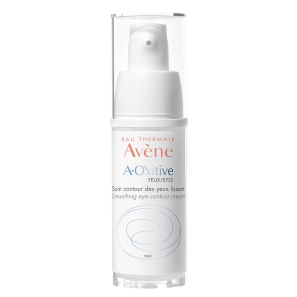 Avene A-Oxitive Yaşlanma Karşıtı Göz Çevresi Kremi 15ml - AVENE