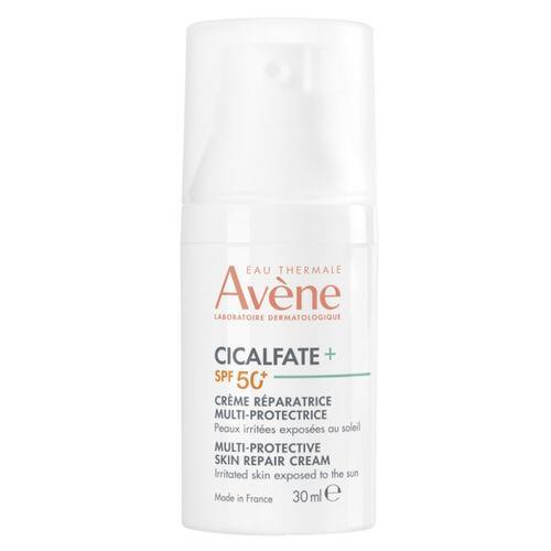 Avene Cicalfate Multi-Protective Repair Cream SPF50+ 30 ml - AVENE