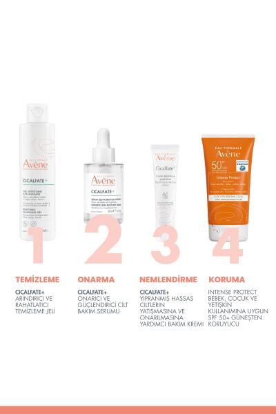 Avene Cicalfate+ Intensive Serum Onarıcı ve Güçlendirici Cilt Bakım Serumu 30 ml - 6