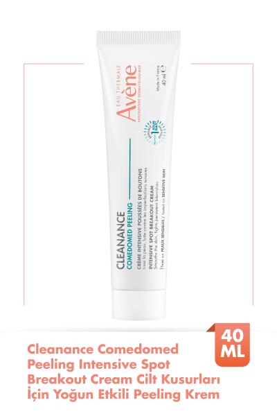 Avene Cleanance Comedomed Peeling 40 ml - AVENE