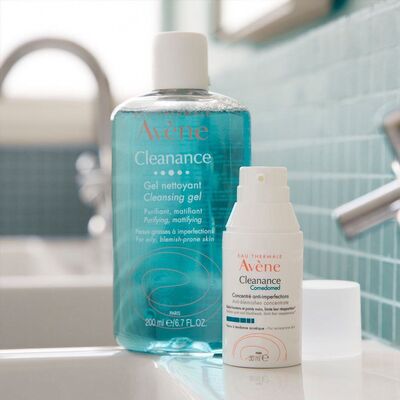 AVENE CLEANANCE SERİSİ