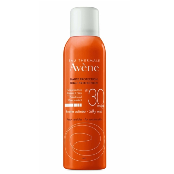 Avene Eau Thermale Spf 30+ 200 ml Güneş Koruma Spreyi - AVENE