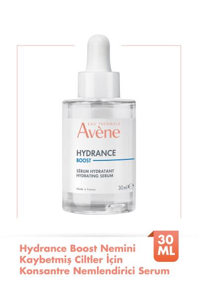 Avene Hydrance Boost Nemini Kaybetmiş Ciltler İçin Konsantre Nemlendirici Serum 30 ml - 1