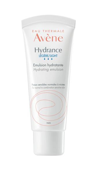 Avene Hydrance Light Hassas ve Karma Ciltler için Nemlendirici Emülsiyon 40 ml - AVENE