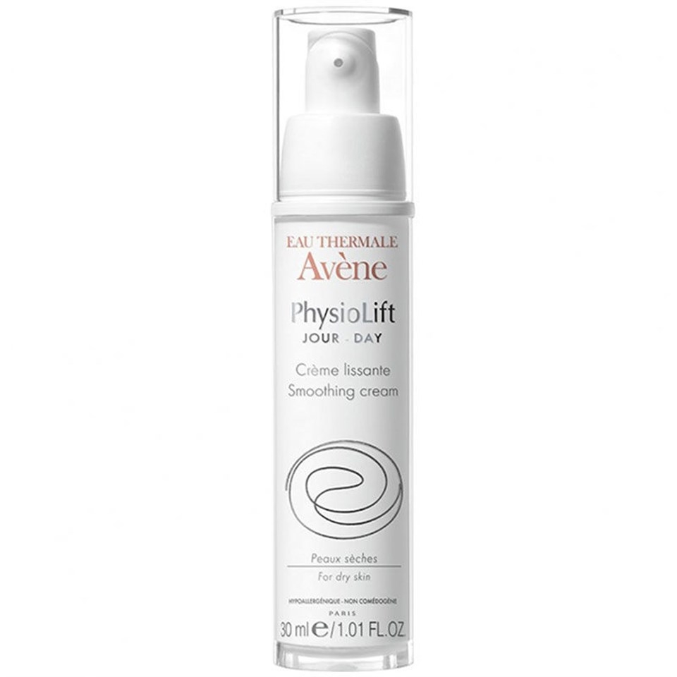 Avene PhysioLift Jour Day Cream Lissante 30 ml - 1