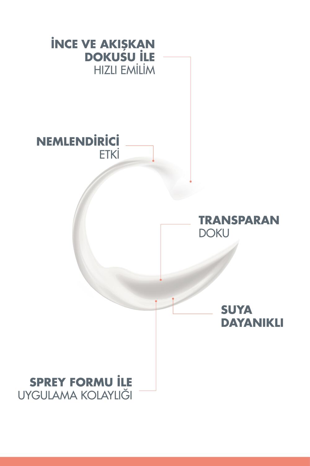 Avene Güneşten Koruyucu SPF 30 Vücut Spreyi 200 ml - 4