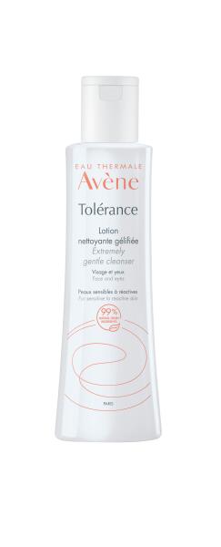 Avene Tolerance Control Lotion Yatıştırıcı, Yeniden Yapılandırmaya Yardımcı Temizleme Losyonu 200 ml - AVENE