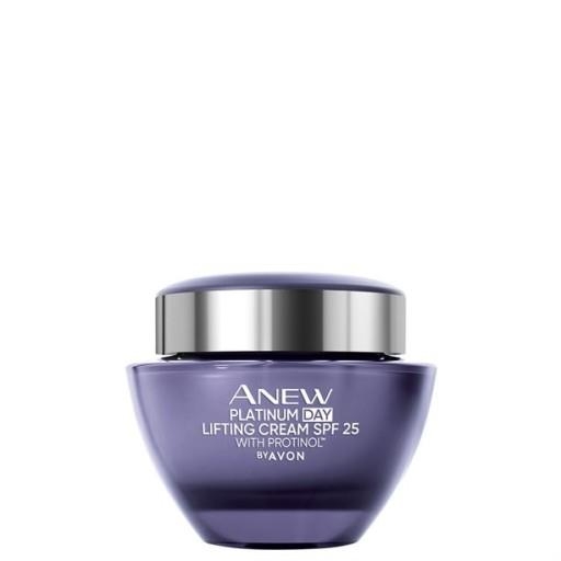 Avon Anew Platinum Spf 25 50 ml Gündüz Kremi - 1