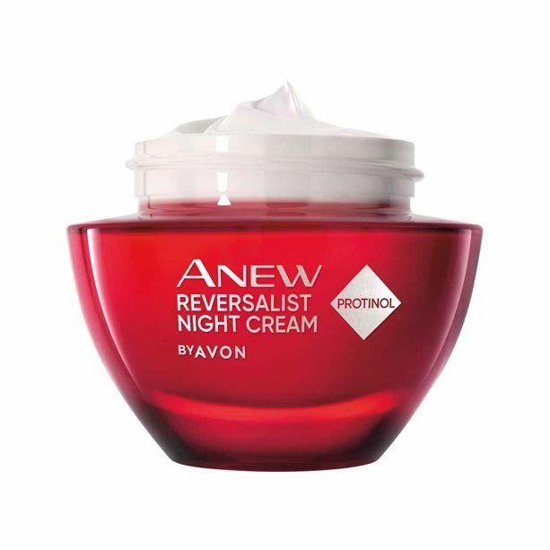 Avon Anew Reversalist Yenileyici 50 ml Gece Kremi - 2