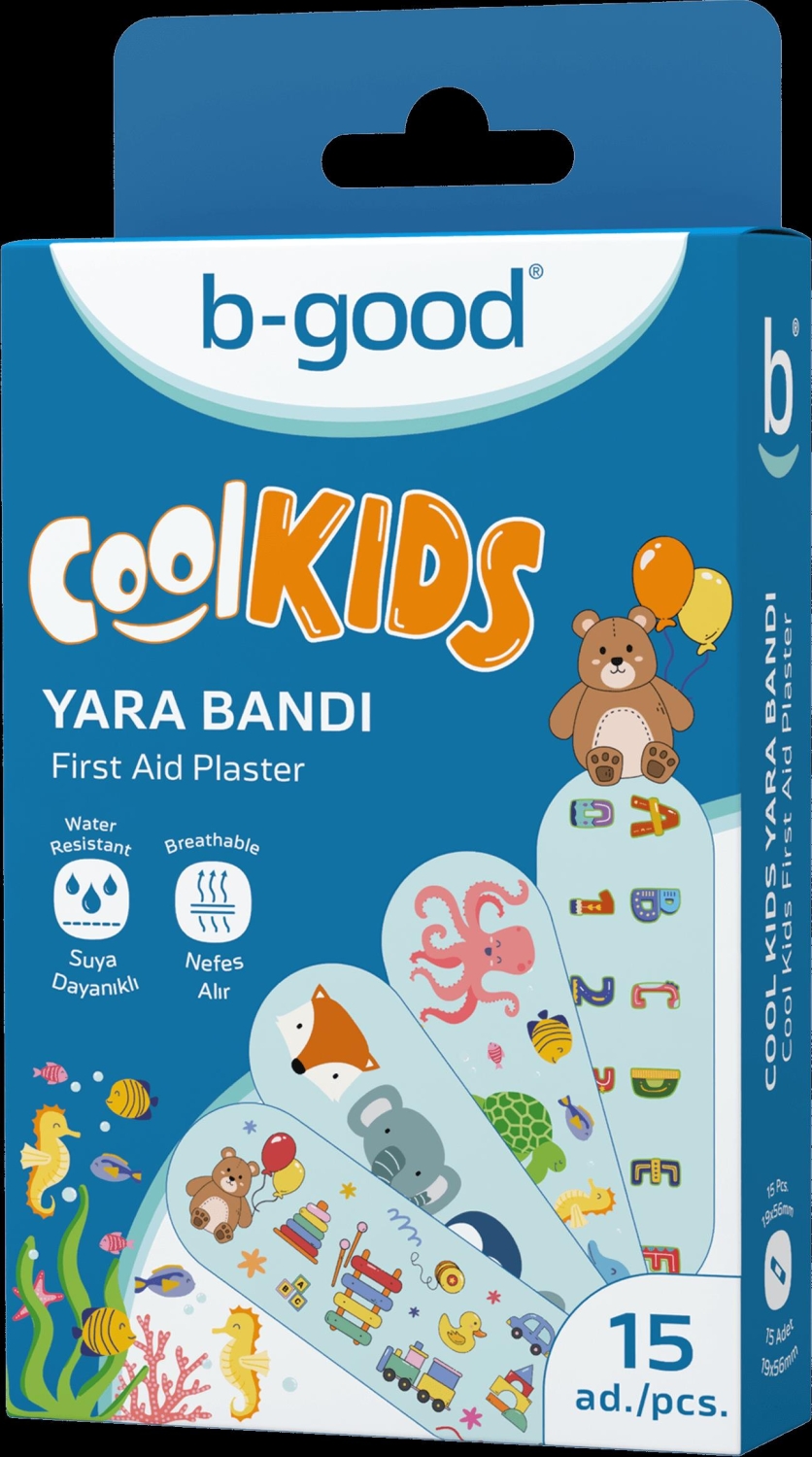 B Good Yarabandı Hassas ! - 1