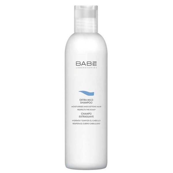 Babe Ekstra Yumuşak Şampuan 250 ml - BABE