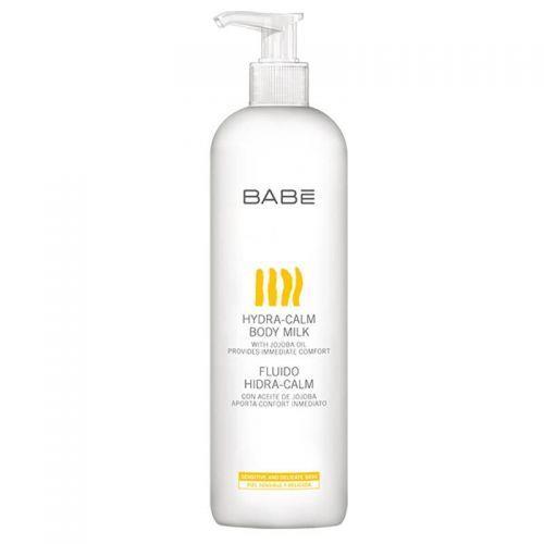 Babe Hydra-Calm Body Milk 500 ml Vücut Sütü - BABE