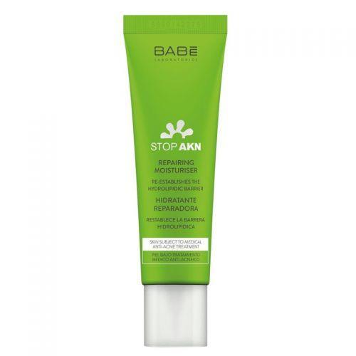 Babe Stop AKN Repairing Moisturiser 50 ml Onarıcı Nemlendirici - BABE
