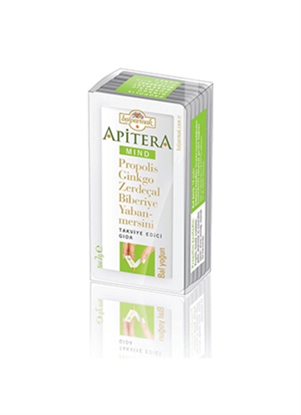 Balparmak Apitera MIND 7li Paket - BALPARMAK