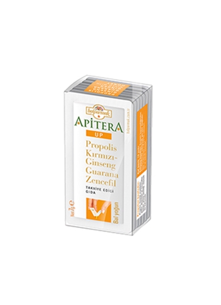 Balparmak Apitera UP 7li Paket - BALPARMAK