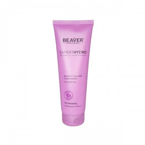 Beaver Bouncy Volume Conditioner 258 Ml - BEAVER