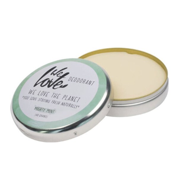 Beaver Might Mint tin 48 gr - BEAVER