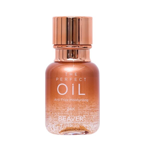 Beaver Perfect Oil 24 K 50 ml - BEAVER