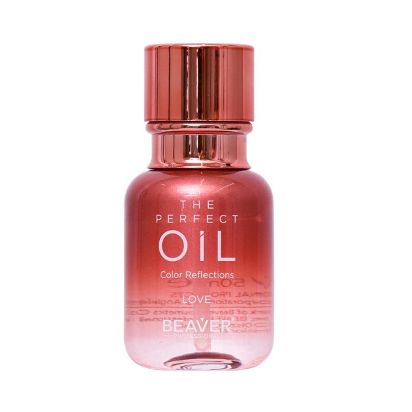 Beaver Perfect Oil Love 50 ml - BEAVER