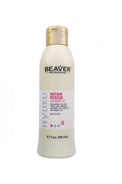 Beaver Repair Rescue Şampuan 258 ml - BEAVER