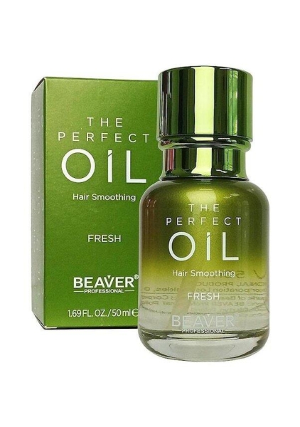 Beaver The Perfect Oil Fresh 50 ML - 2