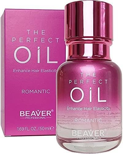 Beaver The Perfect Oil Romantic 50 ML - 3