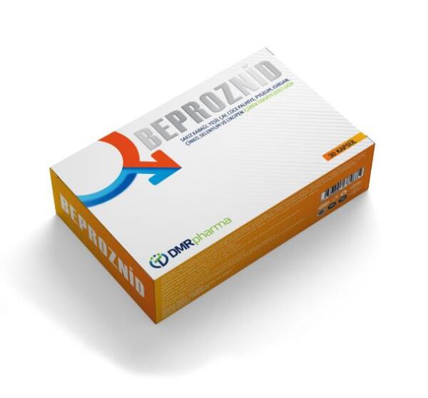 Beproznid 30 Kapsül - HONOR