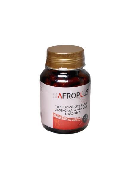 Biafroplus 60 Kapsül - ARTHROLINE