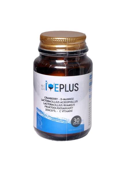 Biiye Plus 30 Kapsül - ARTHROLINE