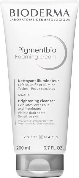 Bioderma Pigmentbio Leke Açıcı Cream 200 ml - BIODERMA