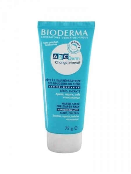 Bioderma Abcderm Change Intensive - BIODERMA