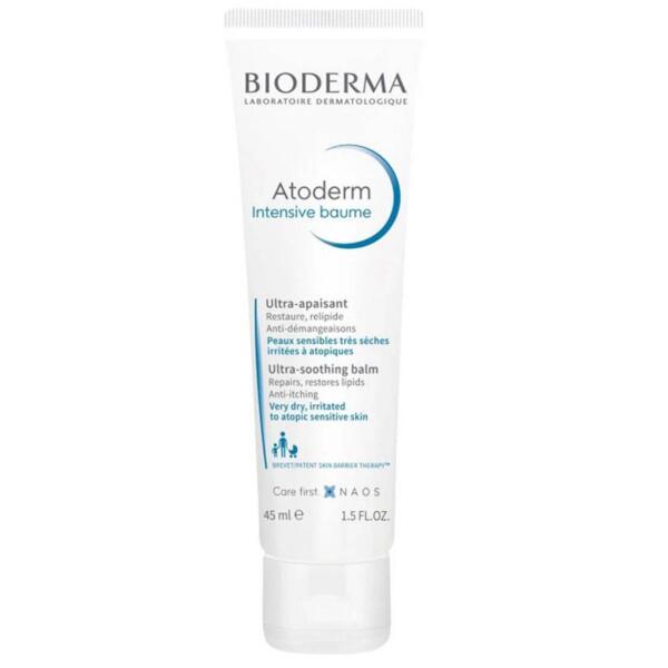 Bioderma Atoderm Intensive Balm 45 ml - BIODERMA