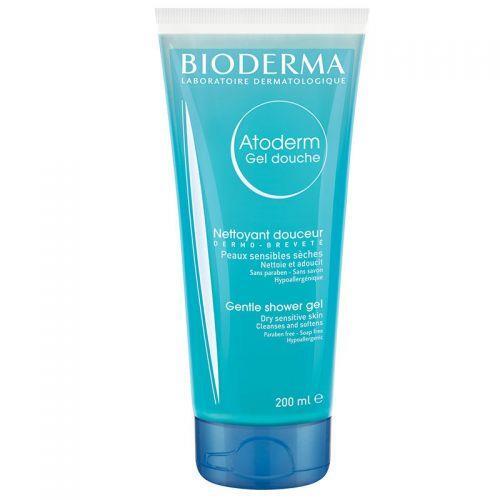 Bioderma Atoderm Shower Gel 200 ml Temizleme Jeli - BIODERMA