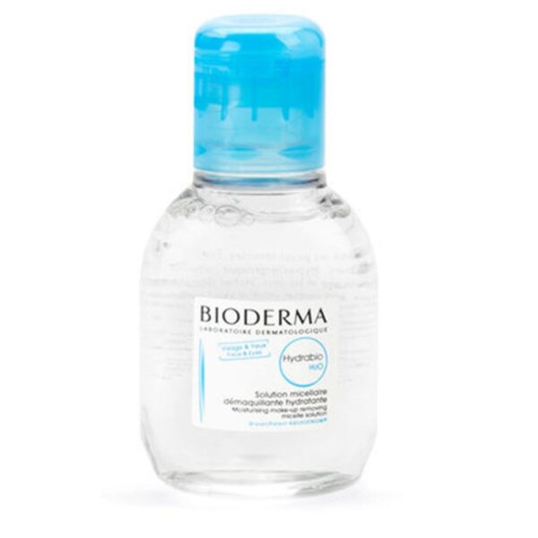 Bioderma Hydrabio H2O 100 ml - BIODERMA