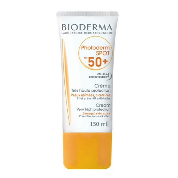 Bioderma Photoderm SPOT 150 ML SPF 50+ - BIODERMA