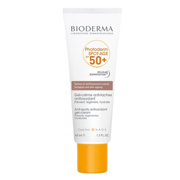 Bioderma Photoderm Spot Age Spf 50 40 ml - BIODERMA