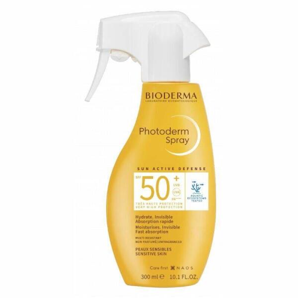 Bioderma Photoderm Spray SPF50+ 300 ML - BIODERMA