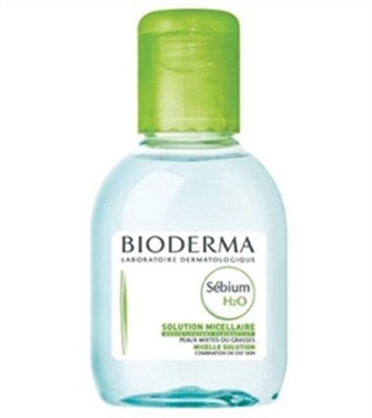 Bioderma Sebium H2O 100 ml - BIODERMA