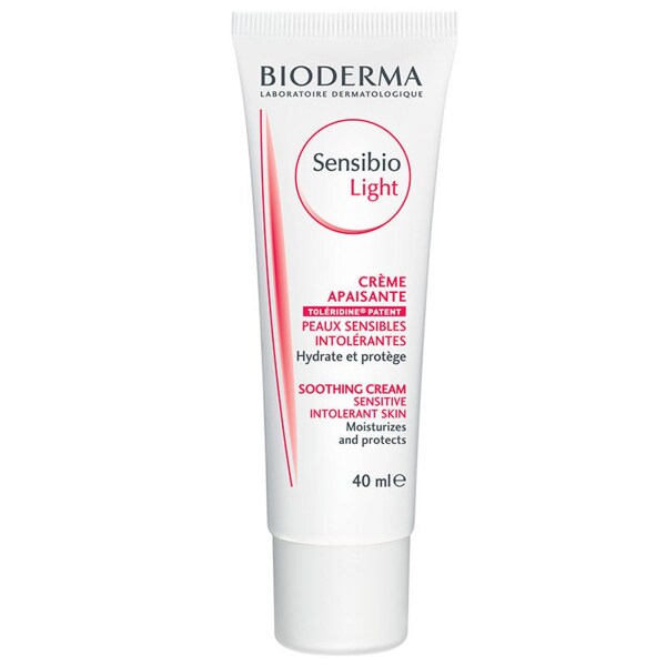Bioderma Sensibio Light Nemlendirici Bakım Kremi 40 ml - BIODERMA