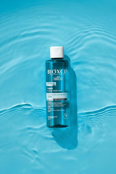 Bioxcin Acnium Tonik 200ML - 6