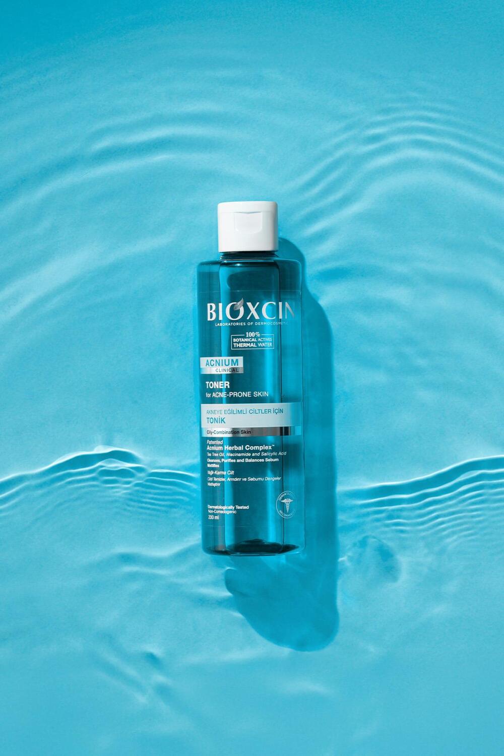 Bioxcin Acnium Tonik 200ML - 6