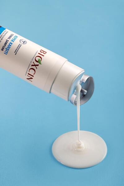 Bioxcin Aqua Thermal Kepeğe Karşı Sülfatsız Şampuan 300 ml - 8