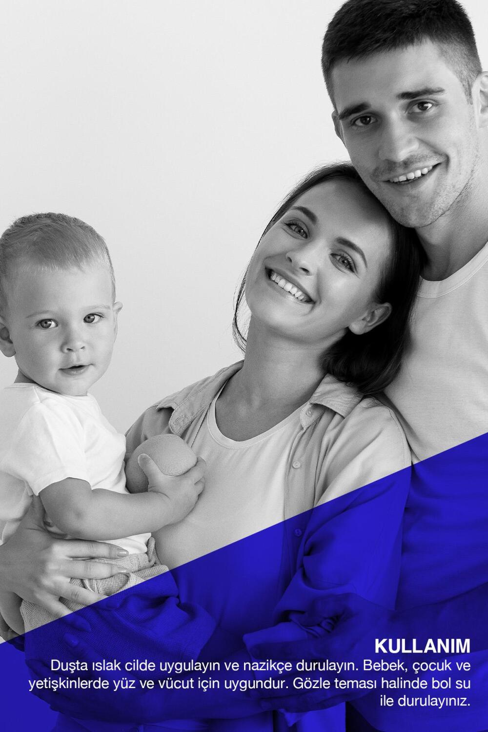 Bioxcin Atocare Temizleyici Duş Yağı 500 Ml - 4